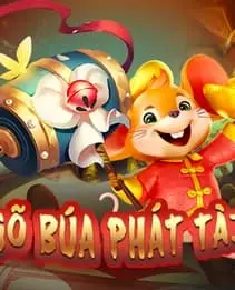 Gõ Búa Phát Tài