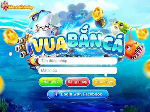 Khám phá chơi Vua bắn cá đầy sức hấp dẫn Khám phá chơi Vua bắn cá đầy sức hấp dẫn